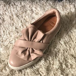 Cute dressy sneakers